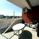 Σπίτι διακοπών Casa Decastadio *