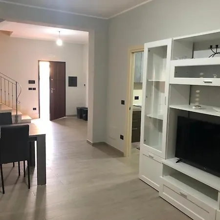 Casa Decastadio 펜션