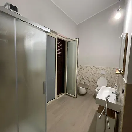 Casa Decastadio Дом отдыха