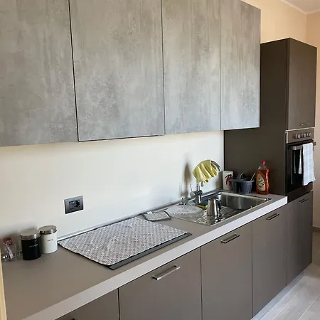 Casa Decastadio Мелито-ди-Порто-Сальво