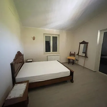 Дом отдыха Casa Decastadio *