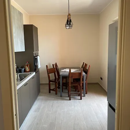 Casa Decastadio 펜션 멜리토디포르토살보