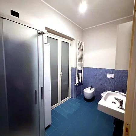 Casa Decastadio מליטו די פורטו סאלבו