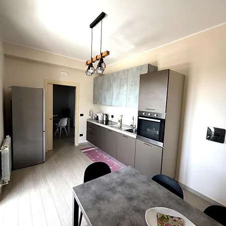 度假居 Casa Decastadio *