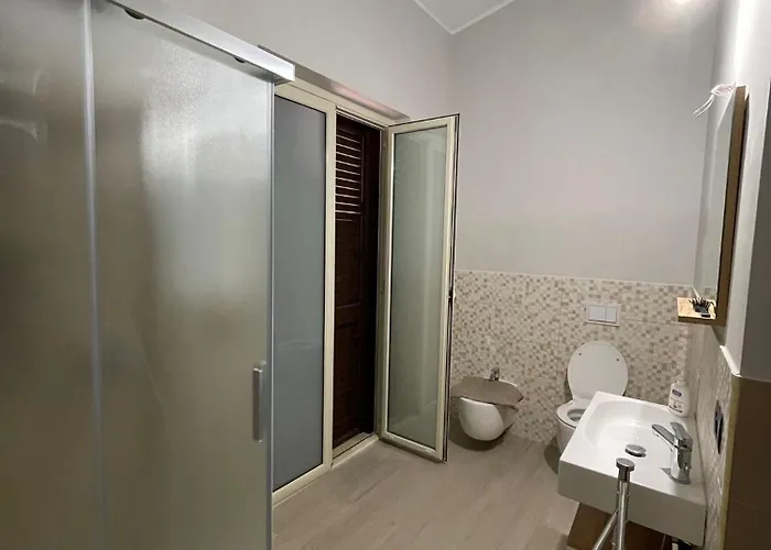 Casa Decastadio בית נופש