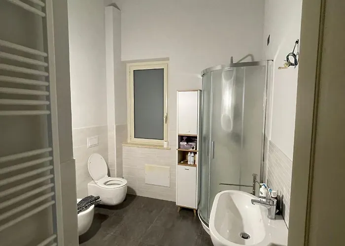 בית נופש Casa Decastadio