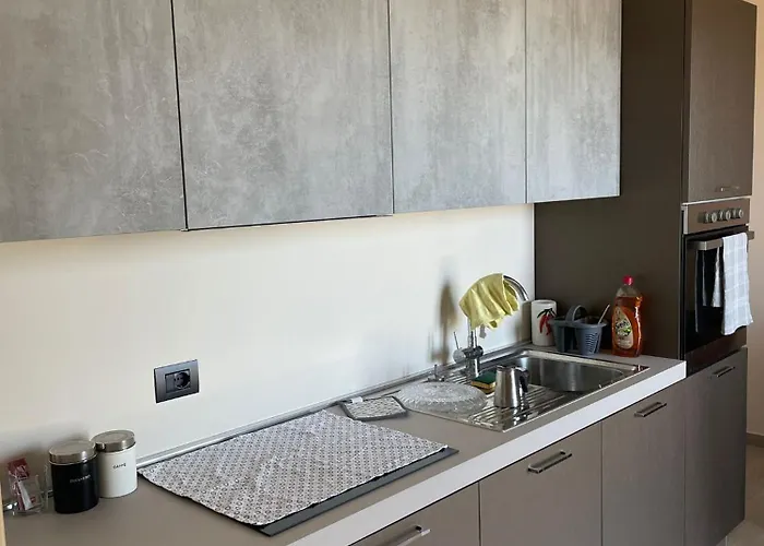 Casa Decastadio מליטו די פורטו סאלבו