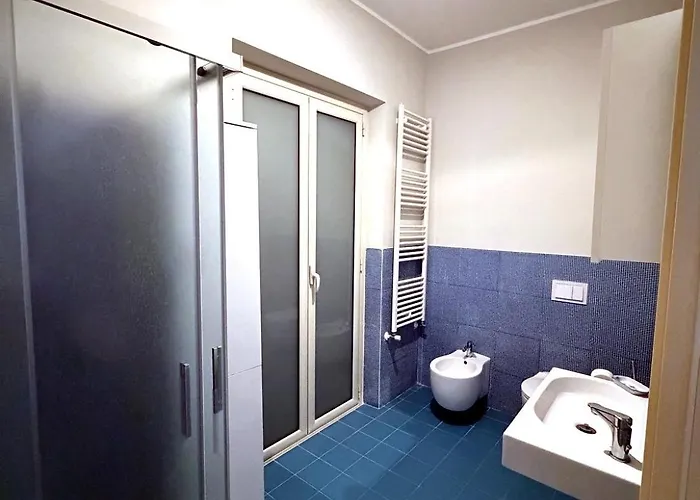 Casa Decastadio מליטו די פורטו סאלבו