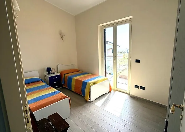 Casa Decastadio 度假居 *