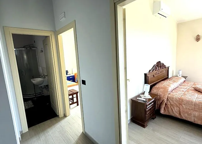 Casa Decastadio מליטו די פורטו סאלבו