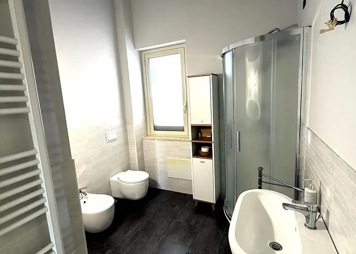 Casa Decastadio * מליטו די פורטו סאלבו